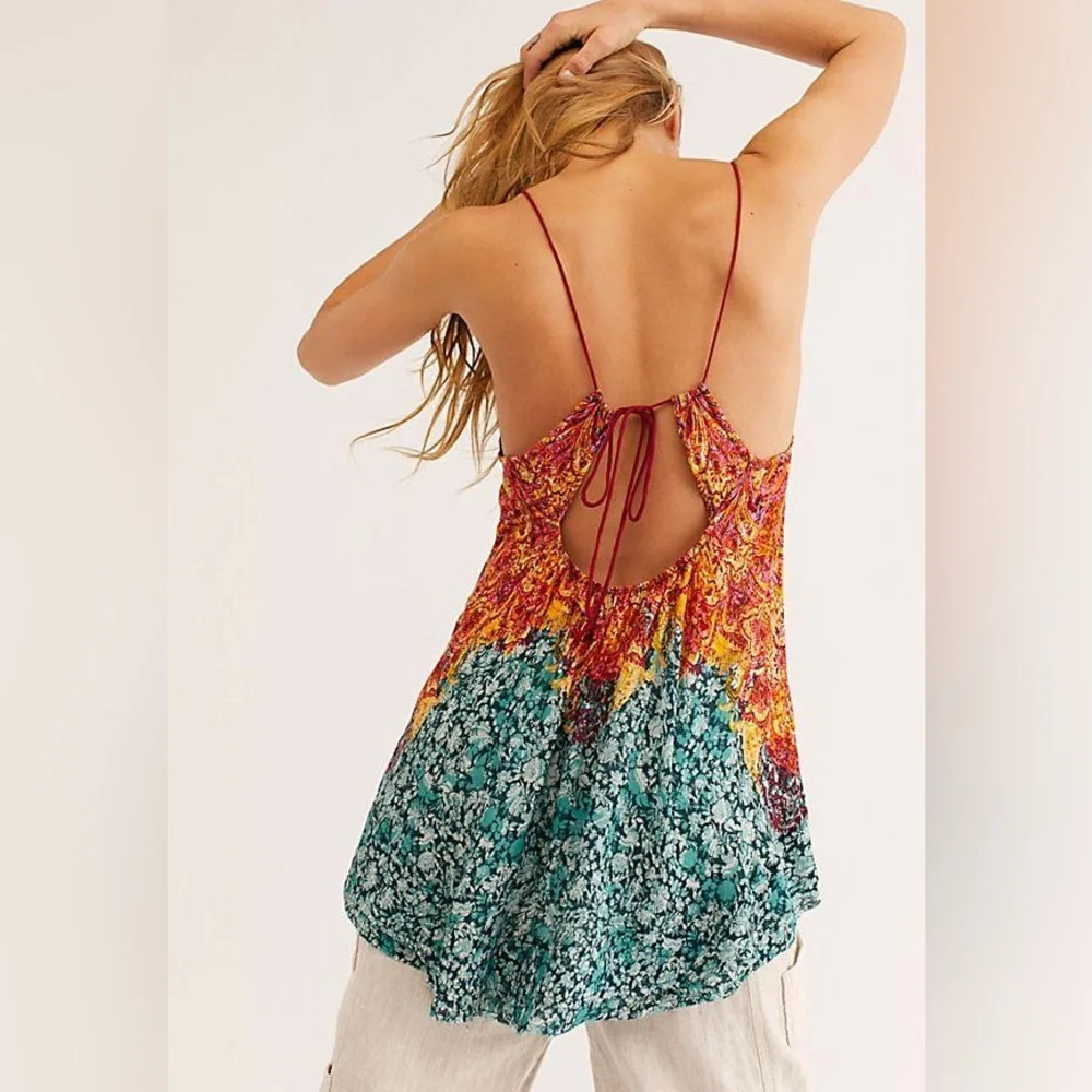 Free People “Way You Walk